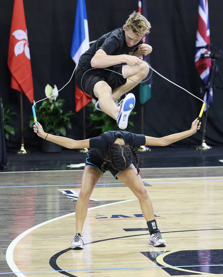 The Ropix Difference