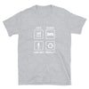Short-Sleeve Unisex T-Shirt