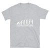 Short-Sleeve Unisex T-Shirt