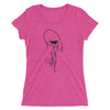 Women's short sleeve t-shirt