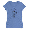 Women's short sleeve t-shirt