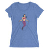 Women's short sleeve t-shirt