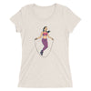Women's short sleeve t-shirt