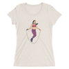 Women's short sleeve t-shirt