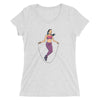 Women's short sleeve t-shirt