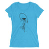 Women's short sleeve t-shirt