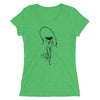 Women's short sleeve t-shirt