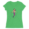 Women's short sleeve t-shirt