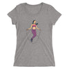 Women's short sleeve t-shirt